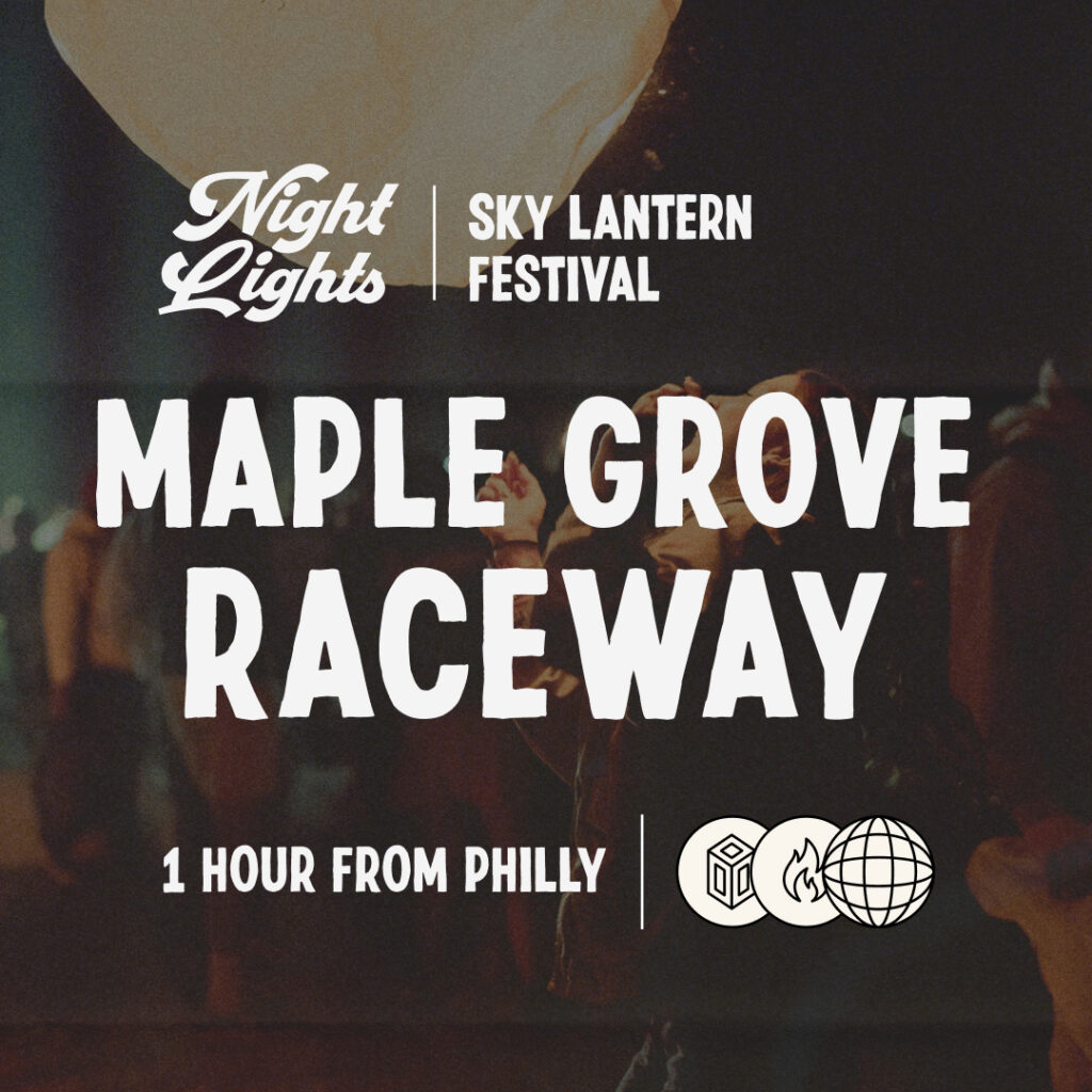 Maple Grove Raceway Spring 2